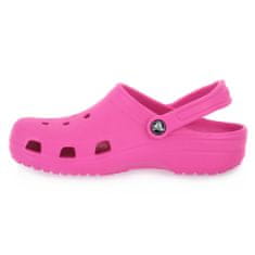 Crocs Cokle roza 39 EU Classic Juice