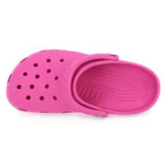 Crocs Cokle roza 37 EU Classic Juice