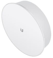 Ubiquiti Zunanja enota Networks PowerBeam 5AC-ISO Gen2 5GHz AC, 2x 25dBi, Gigabit LAN, AirMAX AC