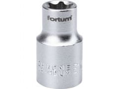 Fortum Vtična glava notranji TORX 1/2", E 14, L 38mm