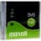 Maxell DVD+R 4,7GB 16x 1PK SC