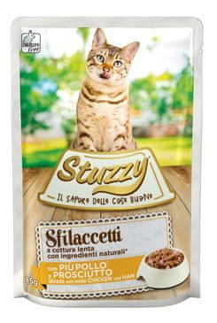 STUZZY Cat žepek za odrasle 85G