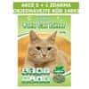 Tofu Cat Litter Green Tea Litter 6 l