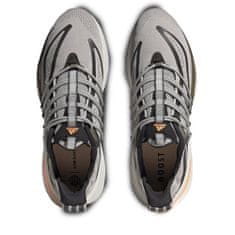 Adidas Čevlji obutev za tek siva 44 EU Alphaboost V1