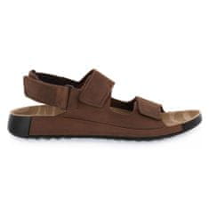 Ecco Sandali rjava 42 EU 2NDCOZMO Cocoa Brown