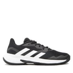 Adidas Čevlji črna 42 2/3 EU Courtjam Control