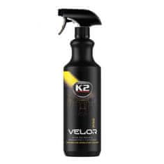 K2 Velor Pro čistilo za tekstil, 1000 ml