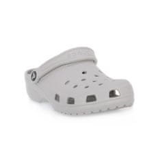 Crocs Japanke siva 37 EU Atmoshere Classic