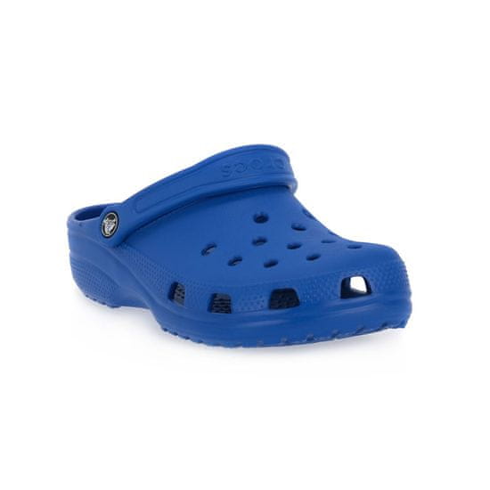 Crocs Japanke modra Blbo Classic Blue Bolt