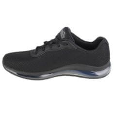 Skechers Čevlji črna 37 EU Skechair Element 20