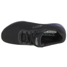 Skechers Čevlji črna 37 EU Skechair Element 20