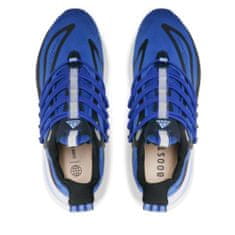 Adidas Čevlji modra 42 EU Alphaboost V1