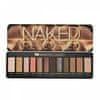 Naked Reloaded paleta senčil za oči (Eyeshadow Palette) 14,2 g