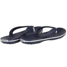 Crocs Japanke 39 EU Crocband Flip