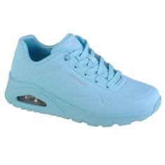 Skechers Čevlji modra 38 EU Unostand ON Air