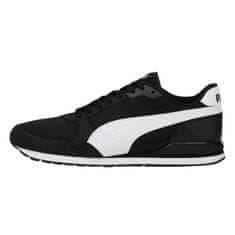 Puma Čevlji črna 40.5 EU ST Runner V3 Mesh