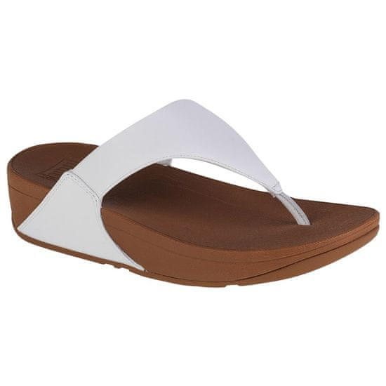 FitFlop Japanke bela Lulu