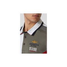 Aeronautica Militare Majice XXL PO1688P19994370