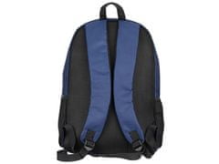 Tracer NAHRBTNIK ZA PRENOSNIK 15,6" City Carrier Blue