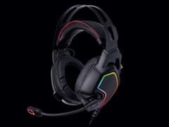 Tracer Slušalke GAMEZONE Raptor V2 RGB