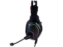 Tracer Slušalke GAMEZONE Raptor V2 RGB