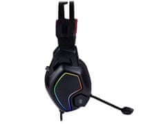 Tracer Slušalke GAMEZONE Raptor V2 RGB