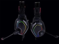 Tracer Slušalke GAMEZONE Raptor V2 RGB