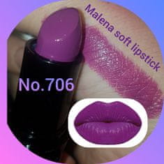 Malena cosmetics Mehka šminka tip 706(paket 5 kosov)