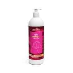 COBBYS PET AIKO PUPPY & JUNIOR SHAMPOO 1l