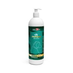 COBBYS PET AIKO HERBAL SHAMPOO WITH CHAMOMILE 1l