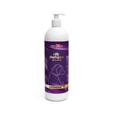 COBBYS PET AIKO LAVENDER SHAMPOO 1l