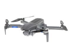 slomart Dron RC F9 6K HD kamera GPS WIFI 2000m območje