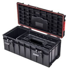 Qbrick System Pro 600 Basic kovček za orodje