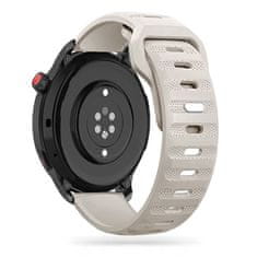 Tech-protect Iconband Line pašček za Samsung Galaxy Watch 4 / 5 / 5 Pro / 6, starlight