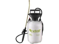 Extol Craft Vrtna tlačna škropilnica Extol Craft (92602) 5l