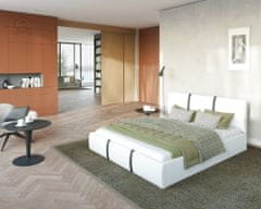 Trianova Dvižna postelja Fusion 160x200 cm