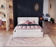Trianova Dvižna postelja Florida - 180x200 cm