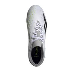 Adidas Čevlji bela 42 2/3 EU Predator ACCURACY3 L FG