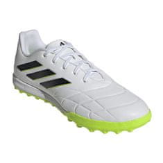 Adidas Čevlji bela 41 1/3 EU Copa PURE3 TF