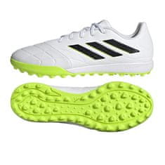 Adidas Čevlji bela 41 1/3 EU Copa PURE3 TF