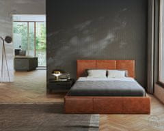 Trianova Dvižna postelja Prestige 160x200 cm