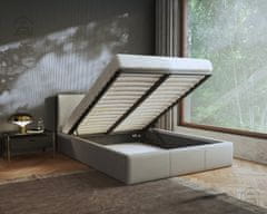 Trianova Dvižna postelja Prestige 140x200 cm