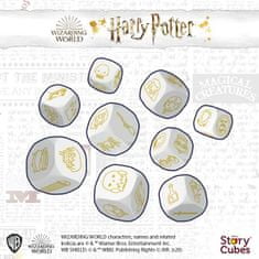 Zygomatic igra s kockami Rory's Story Cubes Harry Potter angleška izdaja