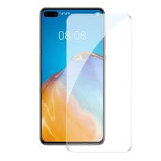 BASEUS prozorno kaljeno steklo za huawei p40 baseus