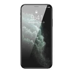 BASEUS Baseus Crystal Kaljeno steklo 0,3 mm za iPhone X/XS