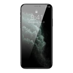 BASEUS za zaščito zasebnosti s kristalom 0,3 mm za iphone x/xs