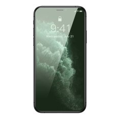 BASEUS za zaščito oči s kristalom 0,3 mm za iphone x/xs