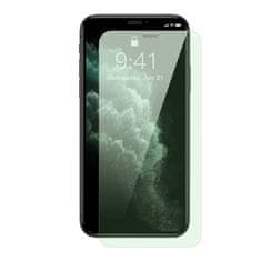 BASEUS za zaščito oči s kristalom 0,3 mm za iphone x/xs