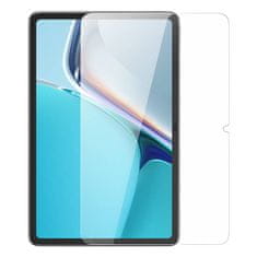 BASEUS Baseus Crystal Kaljeno steklo 0,3 mm za tablični računalnik Huawei MatePad Pro 11 10,95"