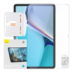 BASEUS Baseus Crystal Kaljeno steklo 0,3 mm za tablični računalnik Huawei MatePad 11 10,95"